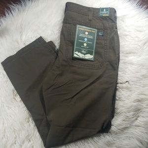 G.H. Bass & Co.  Mens Pants